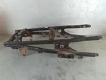 Triumph Sprint St / 955I Rear Subframe 1999 To 2005. Fixed Price $26.80.