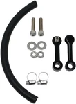Custom Billet Tank Lift Kit With Powder Coat Finish 1IN. DK-TRG-TLK-1. Fixed Price $65.66.