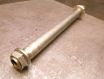 Kawasaki ZX9R Swinging Arm Spindle E1 E2. Fixed Price $23.99.