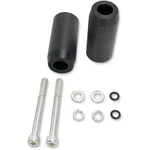 Powerstands Racing Psr Frame Sliders Black For Honda 03-00920-02. Fixed Price $68.71.