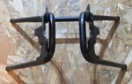 Yamaha 8GK-77222-00-KT Oem Windshield Mount/bracket Kit Snowmobile Accessory. Fixed Price $173.69.