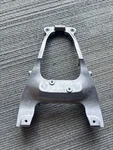 2011-2015 Kawasaki Ninja ZX10R ZX1000 Rear Back Tail Oem. Fixed Price $78.47.
