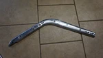 05-10 Yamaha XVZ1300 Royal Star Tour Deluxe Right Saddlebag Frame Rail. Fixed Price $44.98.