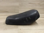 1975 Yamaha Motorcycle Seat Chair Cushion Foam Pad Frame Leather. Fixed Price $159.00.