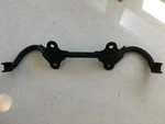 Yamaha RD250 350 278-27412-00-00 Footpeg Bracket. Fixed Price $29.00.