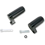 Powerstands Racing Psr Frame Sliders Black For Yamaha 07-00918-02. Fixed Price $118.95.