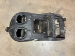 2006-2011 Kawasaki ZX-14 ZX14 Oem Main Frame Chassis Straight Cln Clr Tx Tl-used. Fixed Price $1199.99.