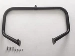 Matt Black Touring Harley Davidson Engine Guard Road Glide/ King 2009-LATER. Fixed Price $75.00.