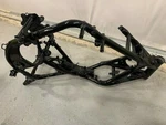 Nos 2002-2005 Honda Shadow Sabre VT100 Frame 50100-MCK-G00ZA New Oem. Fixed Price $550.41.