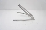 2018 TC85 Oem Rear Chassis Husqvarna Gasgas Sx 18-24. Fixed Price $198.00.