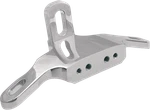 Pro-one Performance Motor Mount Chrome #204500. Fixed Price $143.50.