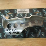 Works Connection 23-190 Engine Guards 07 RMZ250 Right Side Only Nos. Fixed Price $40.79.