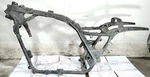 2009 Kawasaki Vulcan V1700 Voyager Main Frame Chassis Straight. Fixed Price $1199.95.