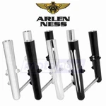 Arlen Ness 06-502 Hot Dual Disc Fork Set Bodywork Cl. Fixed Price $719.95.