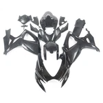 Unpainted Black Fairings Kit For Suzuki GSXR600 2006 2007 GSXR750 K6 Bodywork. Fixed Price $140.95.