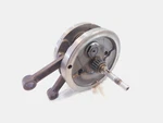 Harley Davidson Sportster Xlh 1200 Flywheel Crankshaft & Connecting Rods. Fixed Price $299.99.