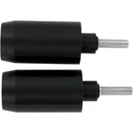 Powerstands Racing Psr Frame Sliders Black For Yamaha 07-00906-02. Fixed Price $68.71.