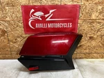 2021 Brp Can-am Spyder Roadster F3 1330 Luggage Compartment Door Rh. Fixed Price $199.89.