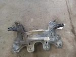 Crossmember Support Frame Door Front Abarth Fits 12-17 Fiat 500 Oem. Fixed Price $209.75.