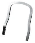 Kuryakyn 8980 Sissy Bar For Plug-n-play Mount Chrome. Fixed Price $98.99.