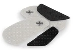 Stomp Grip Traction Pads Black Motorcycle Street Bike Dirt 55-10-0017B. Fixed Price $58.46.