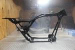Harley-davidson Electra Glide Road King Street Frame Chassis 47900-02A Touring. Fixed Price $1499.95.