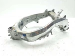 07 Kawasaki Zzr 600 Main Frame Chassis Straight Slvg. Fixed Price $583.91.