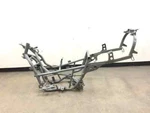 Main Frame Chassis 2011 Suzuki Burgman AN400A Abs 3120 X. Fixed Price $423.69.