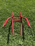 1988 Honda CR125R Oem Rear Back Pn: 50140-KS6-700ZB. Fixed Price $84.99.