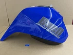 2000-2009 Oem Buell Blast 500 Plastic Fuel Gas Tank And Cover Shroud. Fixed Price $200.00.