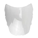 Clear Abs Windshield Windscreen For CBR1100XX Honda 1997 98 01 02 03-2007. Fixed Price $28.75.