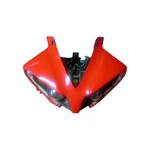 2009-14 Yamaha R1 Headlight Upper Cowling Front Fairing Stay Bracket Harness Oem. Fixed Price $409.00.