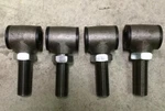 Four Bar End Adjuster, Suspension, Hot Rod, Rat Rod.. Fixed Price $75.00.
