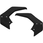 Show Chrome Frame Cover Black- GL1800 52-962BK. Fixed Price $144.46.