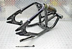 99 Yamaha Star XVS650A Oem - Rear Swingarm Subframe. Fixed Price $129.99.