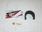 Yamaha 2000 Yz 426F Gas Tank Damper Qty 5BE-24182-00-00. Fixed Price $9.86.