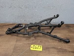 20-21 Ducati Panigale V2 Oem Rear Subframe Assembly Support 47018321BA. Fixed Price $350.00.