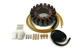 Open Box Ignition Stator Magneto For Honda 1985-1986 VF1000R Ac,. Fixed Price $32.99.