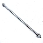 1971 To 1978 Honda CB500K1 Four, Swing Arm Pivot Bolt, P/n 90121-300-000. Fixed Price $26.50.