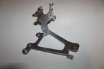 2003 2019 Honda Ruckus NPS50 Pilot Stay Box Mount Bracket 64303-GEZ-010. Fixed Price $24.95.