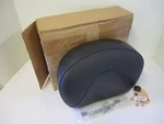 Harley-davidson Fx Bucket Style Backrest Pad W/ Mount Hardware P/n 51130-98 New. Fixed Price $49.99.