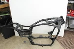 Main Frame Chassis Cln Ez Reg Kawasaki VN1500 Classic 06-08 Oem Vulcan. Fixed Price $201.00.