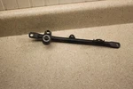 2009-2023 Kawasaki KX65 Air Box Support Sub Frame Bar 6300 S51. Fixed Price $99.11.