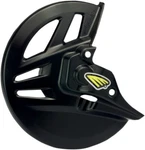Cycra Works Disc Cover Black For 02-13 Honda Crf 450R 02-07 125 250. Fixed Price $31.62.