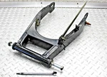 1985 Kawasaki 454 Ltd Oem - Rear Swingarm Back Suspension. Fixed Price $49.99.