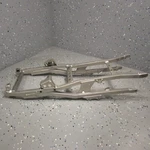2003 ZX9R Rear Subframe Back Sub-frame / Seat Rail '93 Ninja ZX900F. Fixed Price $99.99.