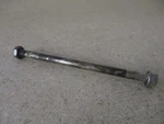 Yamaha Ttr 50 Bolt Nut, Pivot Fits All, M223. Fixed Price $16.00.