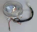Peace Sports 125CC Super Pocket Bike TPGS-600 Headlight Vin# Lhj. Fixed Price $22.49.