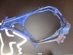 Yamaha WR450 Frame Chassis No Compliance 5TJ-21101-00-00. Fixed Price $425.43.