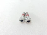 2011 Ducati Multistrada 1200 Sport Upper Gauges Stay Bolt Set 77110411A. Fixed Price $17.96.